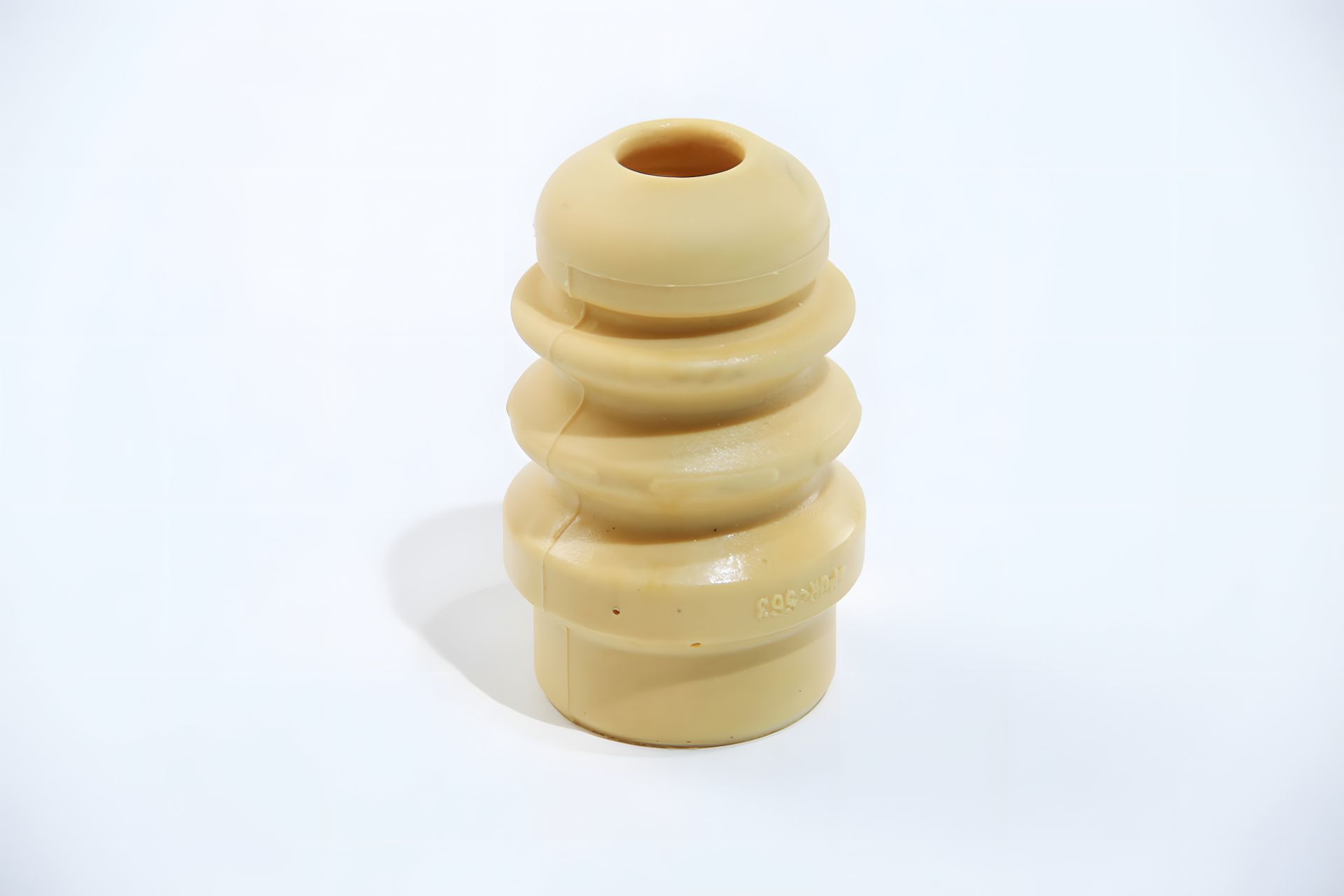 Робочий відбійник переднього амортизатора Audi A4/A6 97-11, METALCAUCHO (40434) Робочий відбійник переднього амортизатора Audi A4/A6 97-11, METALCAUCHO (40434)