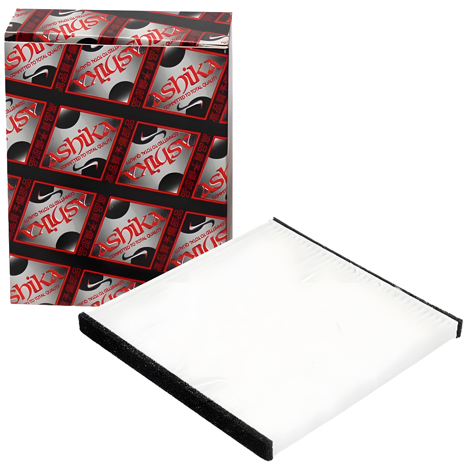 Фильтр салона для LEXUS RX, TOYOTA CAMRY, ASHIKA (21TYTY8) Фильтр салона для LEXUS RX, TOYOTA CAMRY, ASHIKA (21TYTY8)