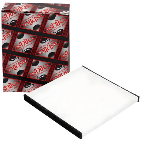 Салону фільтр LEXUS RX, TOYOTA CAMRY, ASHIKA (21TYTY8)