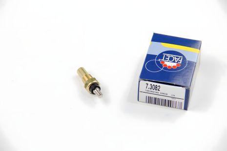 Температури датчик Ford Escort/Fiesta/Orion/Transit 1.1-3.0 83-99, FACET (73082) Температури датчик Ford Escort/Fiesta/Orion/Transit 1.1-3.0 83-99, FACET (73082)