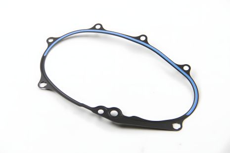 Прокладка крышки ГРМ для A6/Passat/Golf/Octavia (06-2.0 TFSi/FSi), BGA (AH0105)