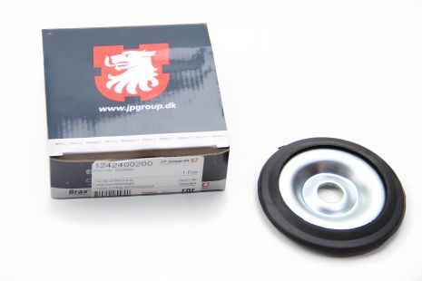 Амортизатора відбійники Vectra/Omega -03 (без підшипника), JP Group (1242400200) Амортизатора відбійники Vectra/Omega -03 (без підшипника), JP Group (1242400200)