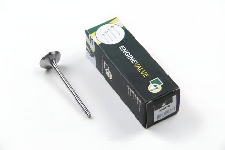 Впускний клапан BERLINGO/C4/PARTNER 1.4/1.6i 09-, BGA (V591701)