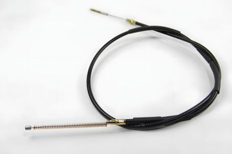 Ручного гальма задній трос Felicia 94- Л=Пр. (барабан) (1752/1441), JP Group (1170305700) Ручного гальма задній трос Felicia 94- Л=Пр. (барабан) (1752/1441), JP Group (1170305700)