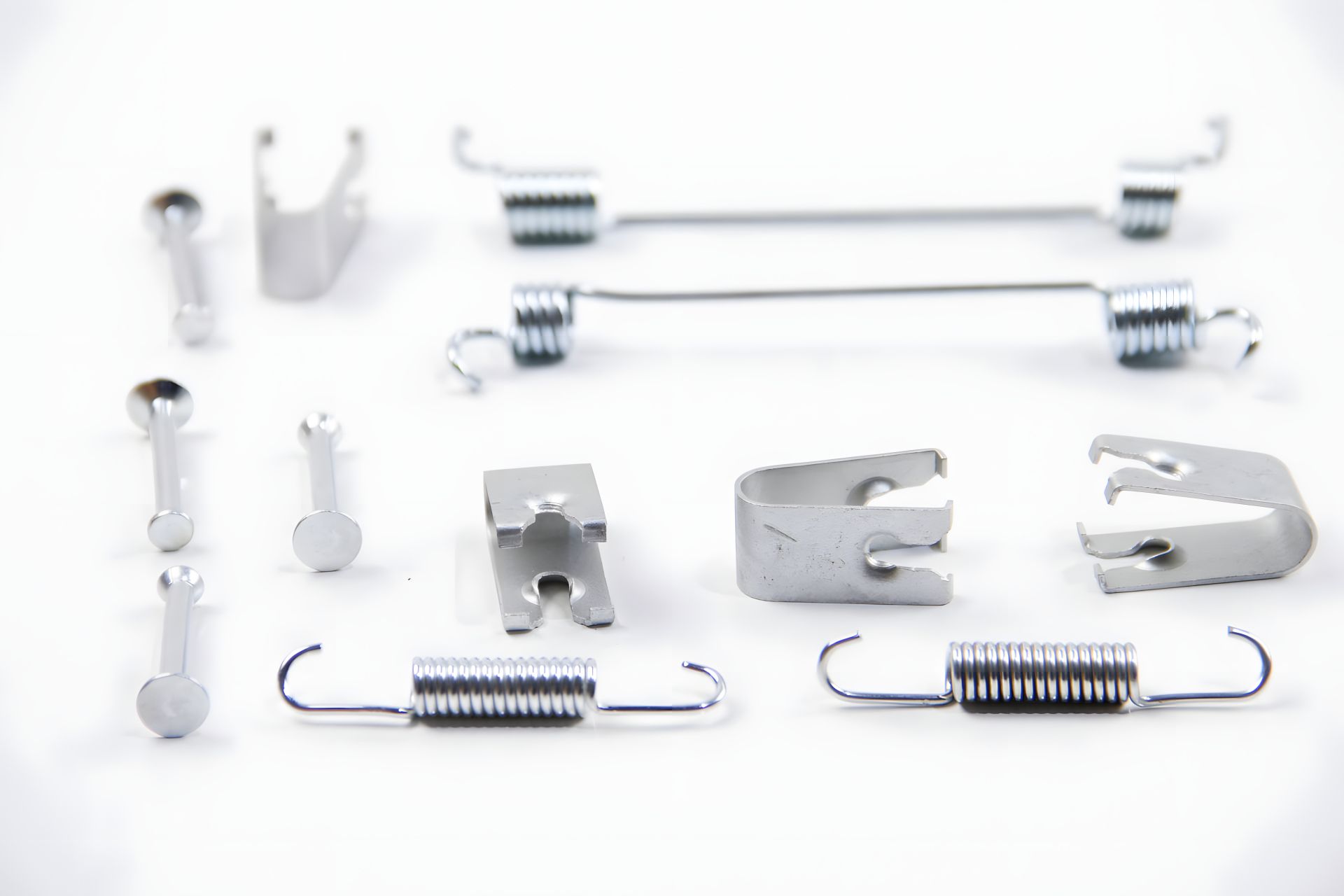 К-кт монтажний задніх барабанних гальм CORSA/GRANDE PUNTO 05- 203х38, JP Group (1264003510) К-кт монтажний задніх барабанних гальм CORSA/GRANDE PUNTO 05- 203х38, JP Group (1264003510)