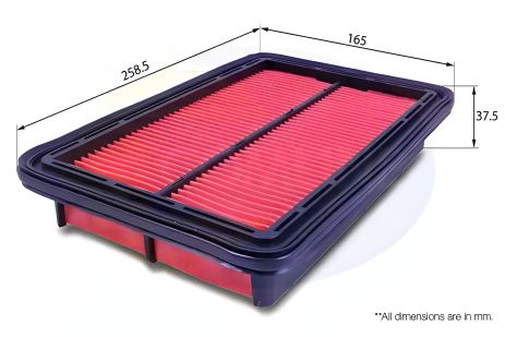 Воздушный фильтр MAZDA 626, COMLINE (CMZ12455)