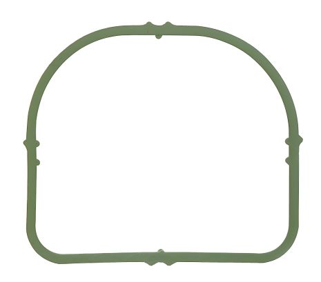 Впуск колектора прокладка BMW 1/3 2.0 i 00-, AJUSA (13168100) Впуск колектора прокладка BMW 1/3 2.0 i 00-, AJUSA (13168100)