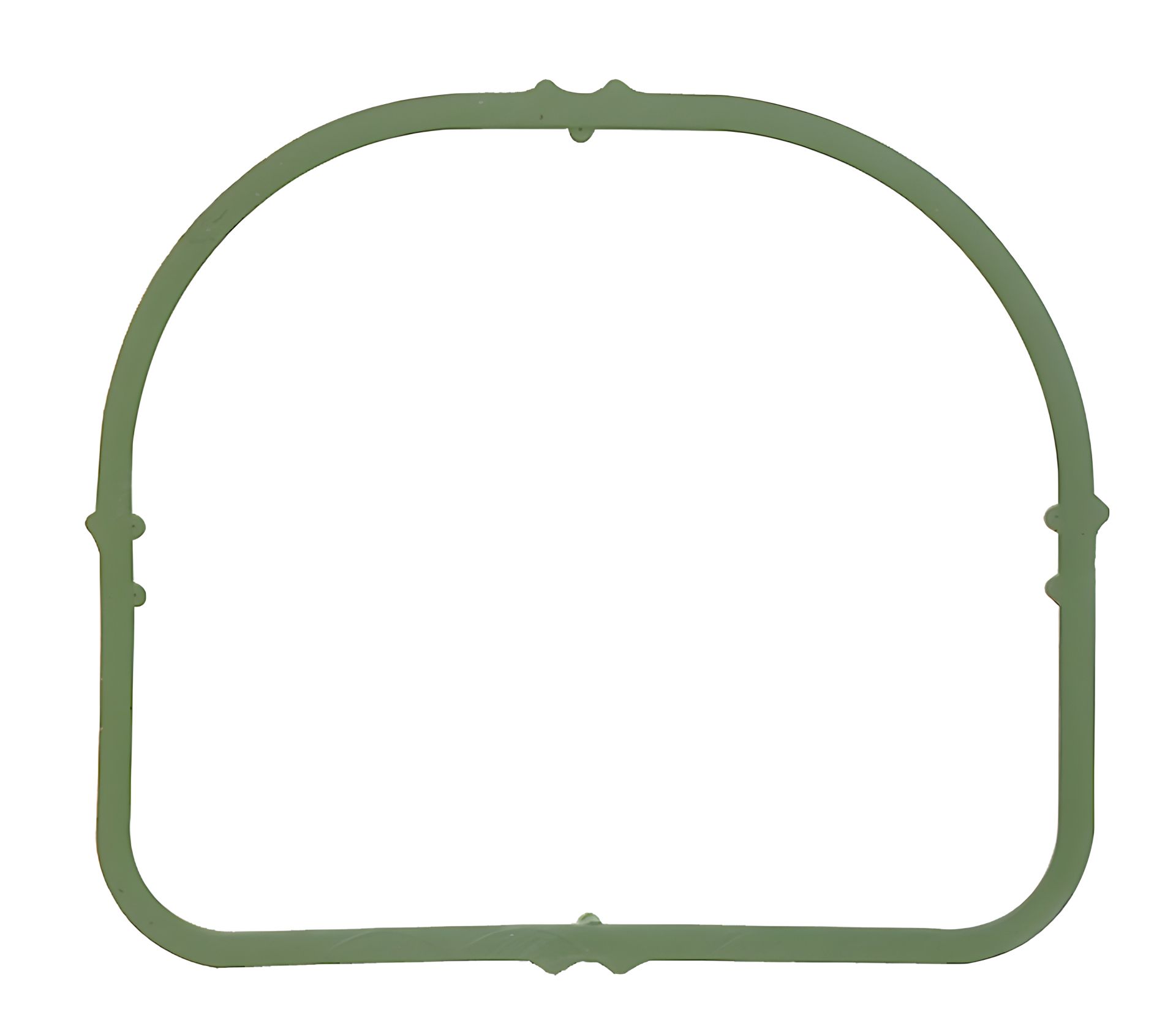 Впуск колектора прокладка BMW 1/3 2.0 i 00-, AJUSA (13168100) Впуск колектора прокладка BMW 1/3 2.0 i 00-, AJUSA (13168100)