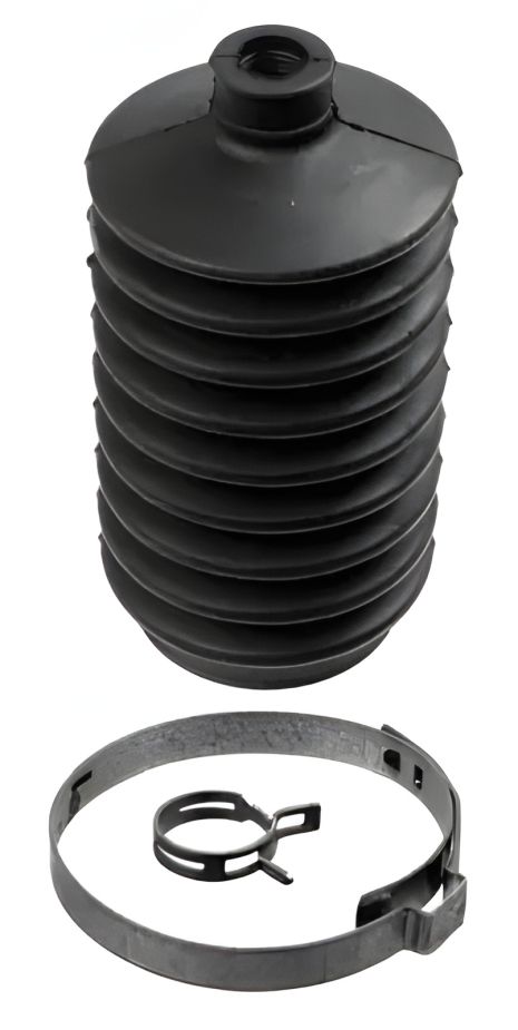 Рулевой пыльник рельсов для FIAT, LANCIA, SEAT, SKODA передняя ось (LEMFORDER), LEMFORDER (3013301)