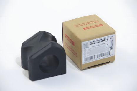 Передня стабілізаторна втулка Land Cruiser Prado 09- FEBEST (TSBGRJ158F) Передня стабілізаторна втулка Land Cruiser Prado 09- FEBEST (TSBGRJ158F)