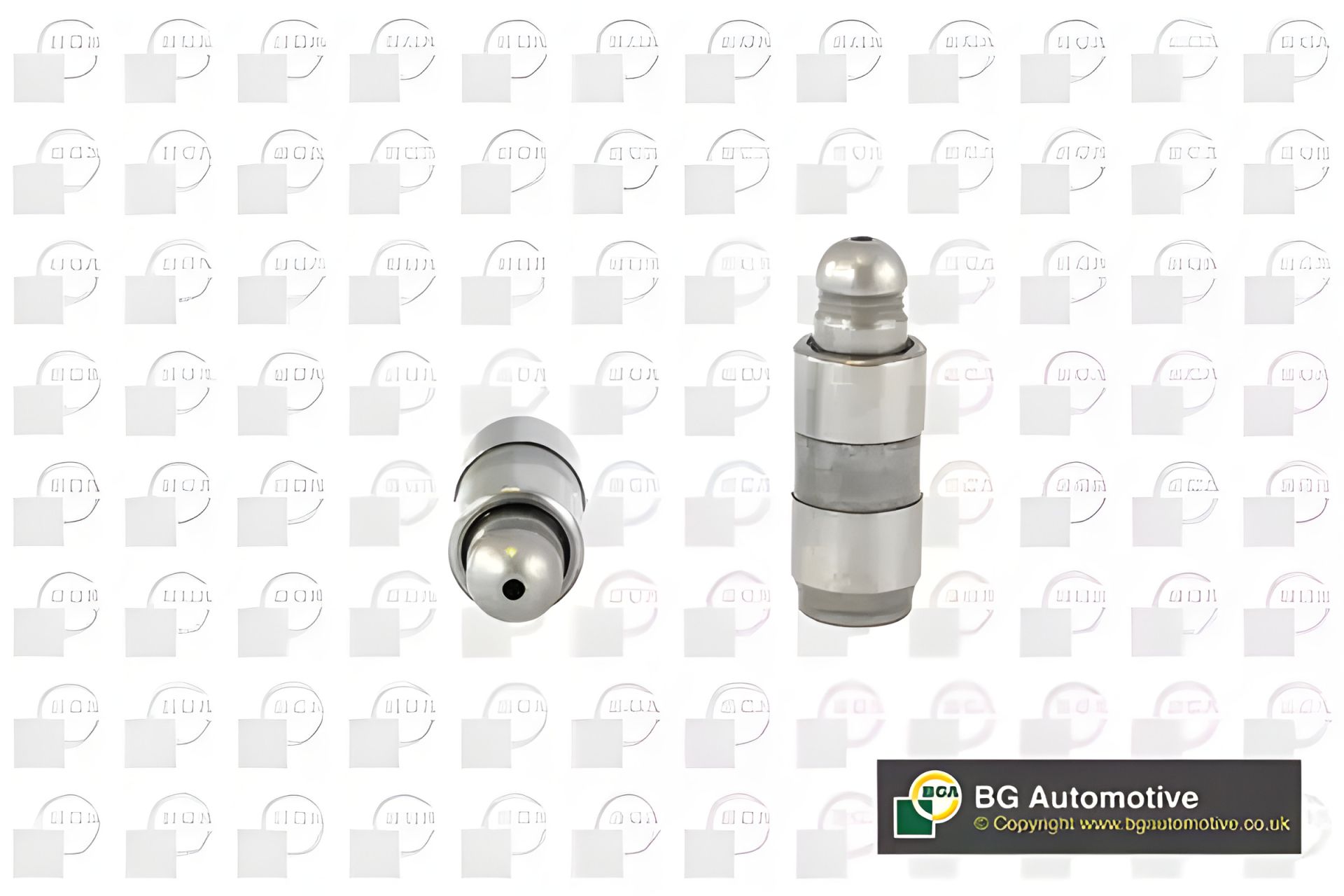 Толкатель клапана, гидрокомпенсатор для Golf/Passat/Octavia/A4/A6, BGA (HL6801) Толкатель клапана, гидрокомпенсатор для Golf/Passat/Octavia/A4/A6, BGA (HL6801)