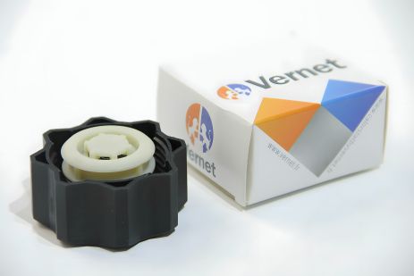 Кришка радіатора Citroen/Fiat/Peugeot Jumpy/Scudo/Expert 1.6-2.0, Calorstat (RC0029)