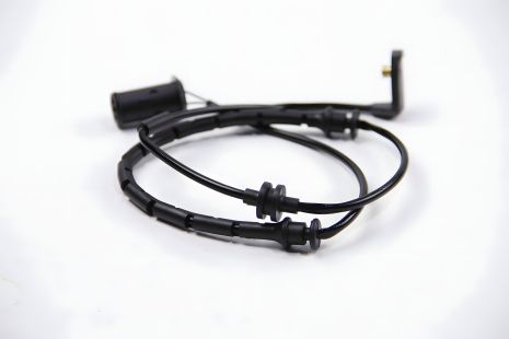 Датчик колодок Astra G/Zafira A передній, JP Group (1297300200) Датчик колодок Astra G/Zafira A передній, JP Group (1297300200)