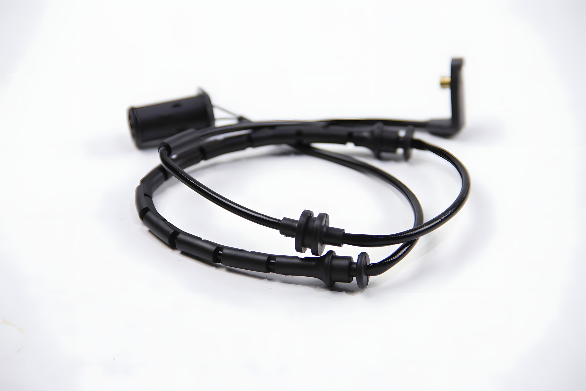 Датчик передних тормозных колодок Astra G/Zafira A, JP Group (1297300200) Датчик передних тормозных колодок Astra G/Zafira A, JP Group (1297300200)