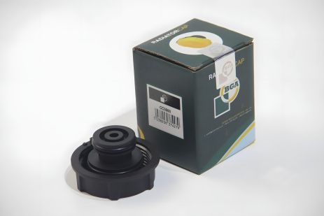 Расширительный бачок радиатора для Audi A4/Fiesta/Focus/Transit 1.0-4.4, BGA (CC3060)