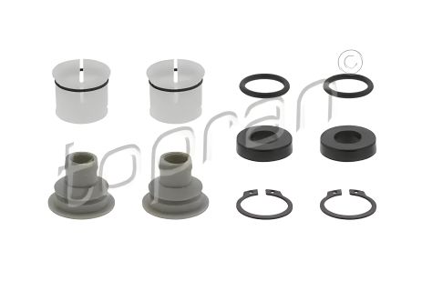 Ремонтный комплект для механизма переключения передач OPEL KADETT,VECTRA, TOPRAN (207905) Ремонтный комплект для механизма переключения передач OPEL KADETT,VECTRA, TOPRAN (207905)