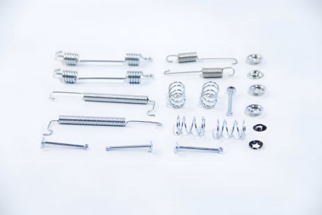 К-кт монтажний гальм барабанних ASTRA/CORSA 91- 200х46, JP Group (1264001210) К-кт монтажний гальм барабанних ASTRA/CORSA 91- 200х46, JP Group (1264001210)