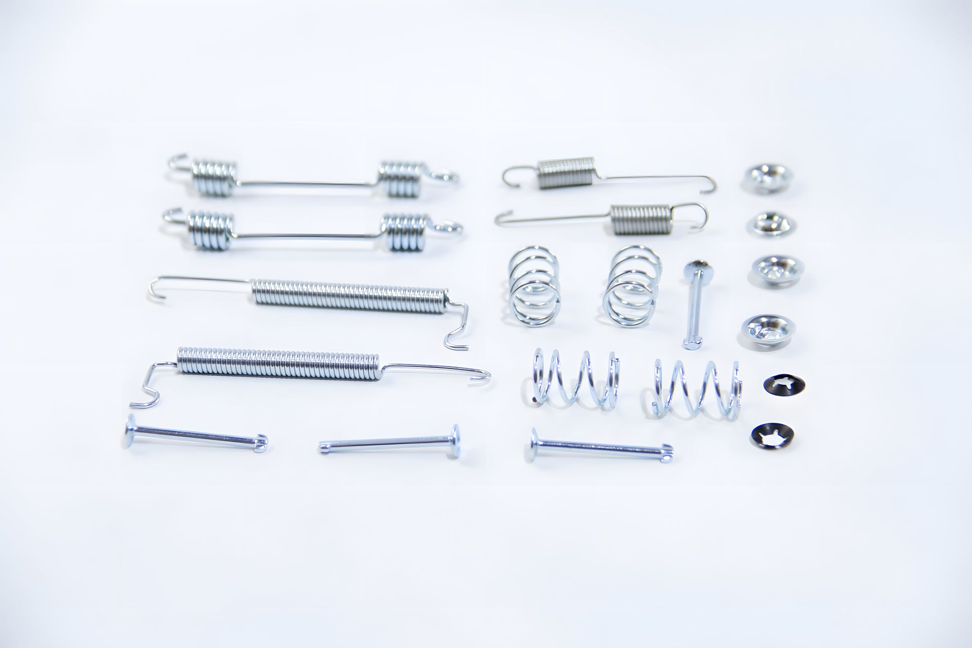 К-кт монтажний гальм барабанних ASTRA/CORSA 91- 200х46, JP Group (1264001210) К-кт монтажний гальм барабанних ASTRA/CORSA 91- 200х46, JP Group (1264001210)