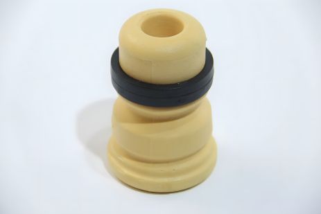 Відбійник заднього амортизатора Audi Q7/VW Touareg METALCAUCHO (40441) Відбійник заднього амортизатора Audi Q7/VW Touareg METALCAUCHO (40441)