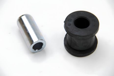 Сайлентблок переднього важеля Ducato/Boxer 94-06 (спереду), ASAM (70699) посилений Сайлентблок переднього важеля Ducato/Boxer 94-06 (спереду), ASAM (70699) посилений