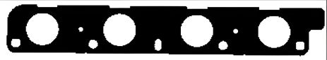 Прокладка выпускного коллектора для A4/Q5/Octavia/Superb/Golf/Passat/Transporter 1.2/1.8i 04-, бренд BGA (MG6760)