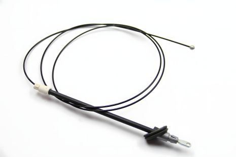 Передній трос ручного гальма Sprinter/Crafter 06-, GOODREM (RM4284) Передній трос ручного гальма Sprinter/Crafter 06-, GOODREM (RM4284)