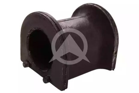 Подушка заднього стабілізатора. T5 03- внутр. (28mm), SIDEM (864908)
