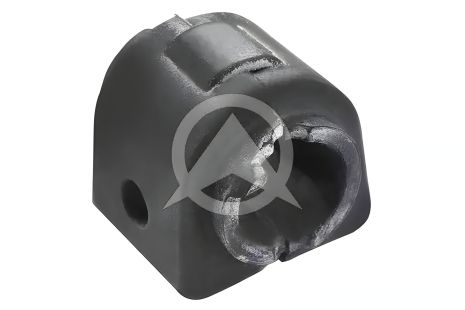 Втулка стабилизатора переднего Citroen C5/Peugeot 407/508 04 - (24.5mm), SIDEM (853826)