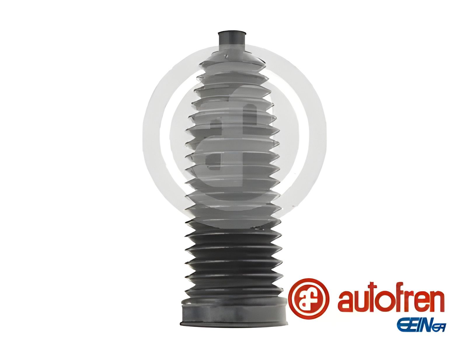 Пильовик для рульової рейки BMW X5 (E53) 3.0-4.8 05.00-12.06, AUTOFREN (D9182) Пильовик для рульової рейки BMW X5 (E53) 3.0-4.8 05.00-12.06, AUTOFREN (D9182)