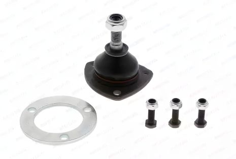 Кульова опора (передня/зверху) Renault 4/5/6 -90, MOOG (REBJ0526) Кульова опора (передня/зверху) Renault 4/5/6 -90, MOOG (REBJ0526)