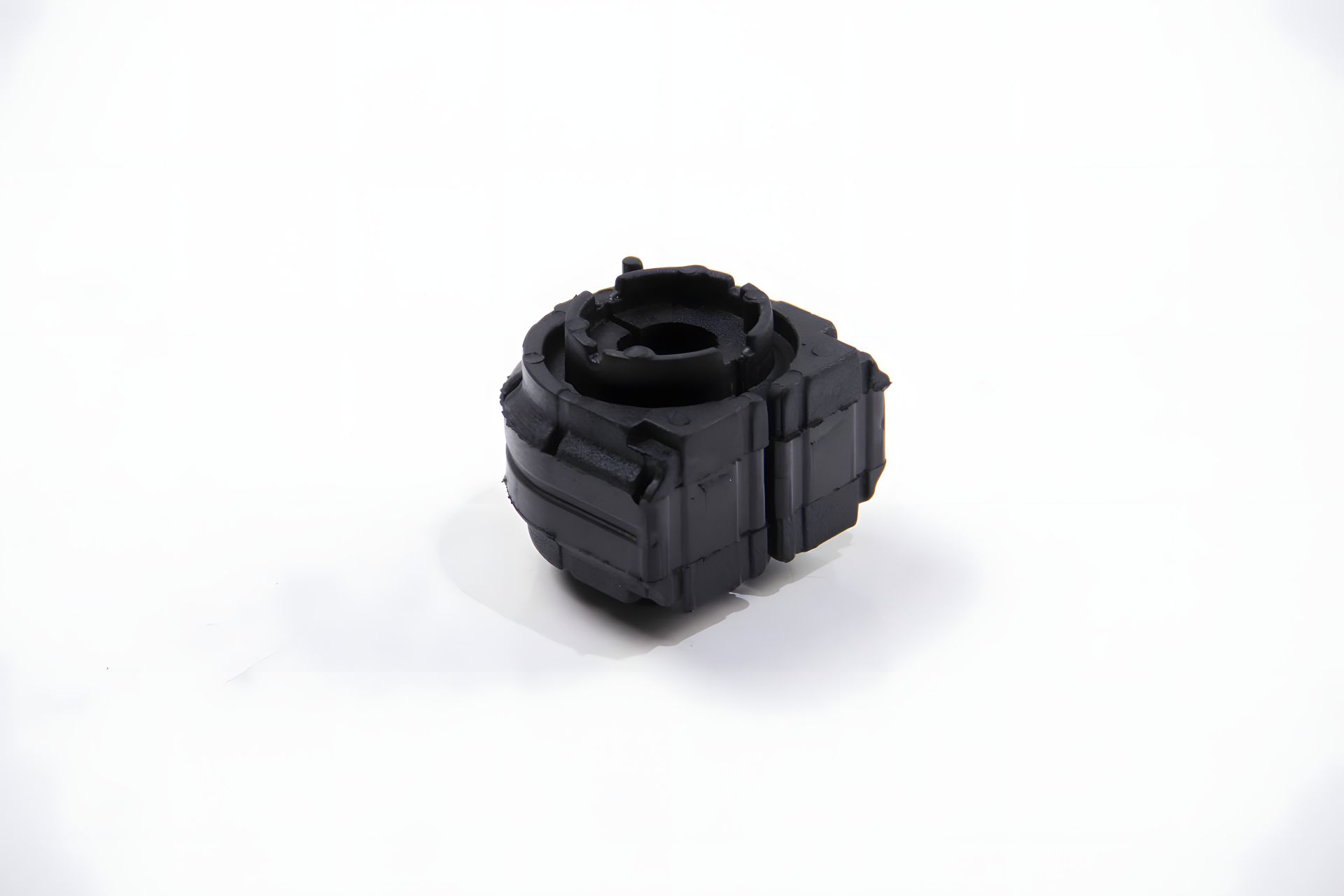 Втулка заднього стабілізатора Octavia/Superb/VW Golf 04- (18.5мм), JP Group (1150451100) Втулка заднього стабілізатора Octavia/Superb/VW Golf 04- (18.5мм), JP Group (1150451100)