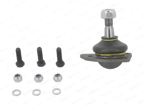 Передняя нижняя шаровая опора для Renault 4/5/6-90, MOOG (REBJ4261) Передняя нижняя шаровая опора для Renault 4/5/6-90, MOOG (REBJ4261)