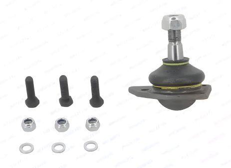 Передня нижня кульова опора Renault 4/5/6 (-90), MOOG (REBJ4261)
