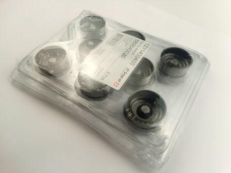 Гидрокомпенсатор для Lanos 1.6, JP GROUP (1211400400), 8 шт. (96376400) Гидрокомпенсатор для Lanos 1.6, JP GROUP (1211400400), 8 шт. (96376400)