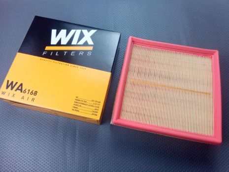 Air Vaz 2110 Ing., Wix (WA6168) (2112-1109080)