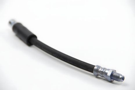 Гибкий тормозной шланг A4/80/V8/100/200 88-01, ABS (SL3584)
