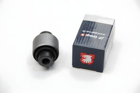 Сайлентблок заднего рычага для Golf V/VI, Passat, Jetta, Octavia 04-, от JP Group (1150300200)