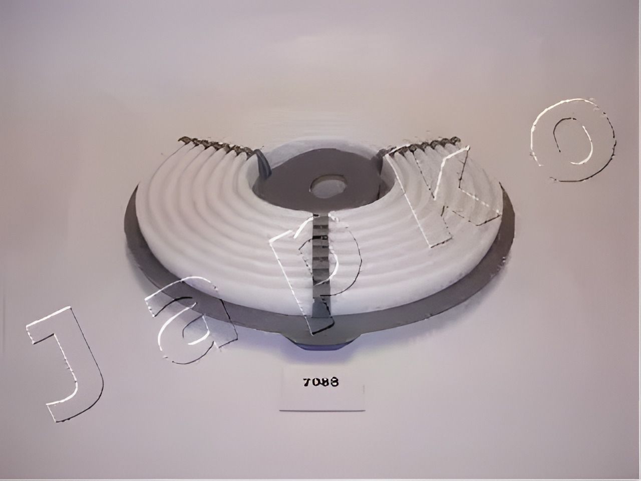 Повітряний фільтр SUBARU REX, Japko (20708) Повітряний фільтр SUBARU REX, Japko (20708)