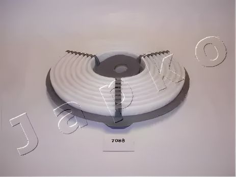 Фильтр воздушный SUBARU REX, Japko (20708)