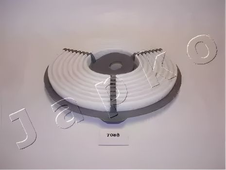 Повітряний фільтр SUBARU REX, Japko (20708) Повітряний фільтр SUBARU REX, Japko (20708)