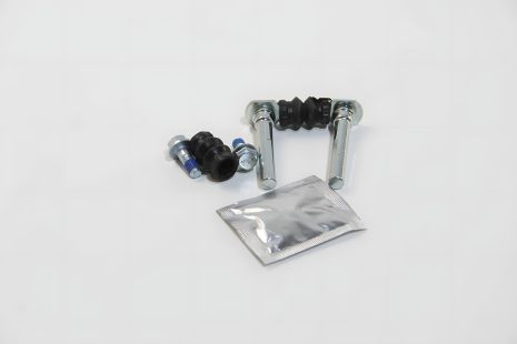 Втулка напрямна суппорта (передня), RENAULT Autotechteile (5040604) Втулка напрямна суппорта (передня), RENAULT Autotechteile (5040604)