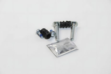 Втулка напрямна суппорта (передня), RENAULT Autotechteile (5040604) Втулка напрямна суппорта (передня), RENAULT Autotechteile (5040604)