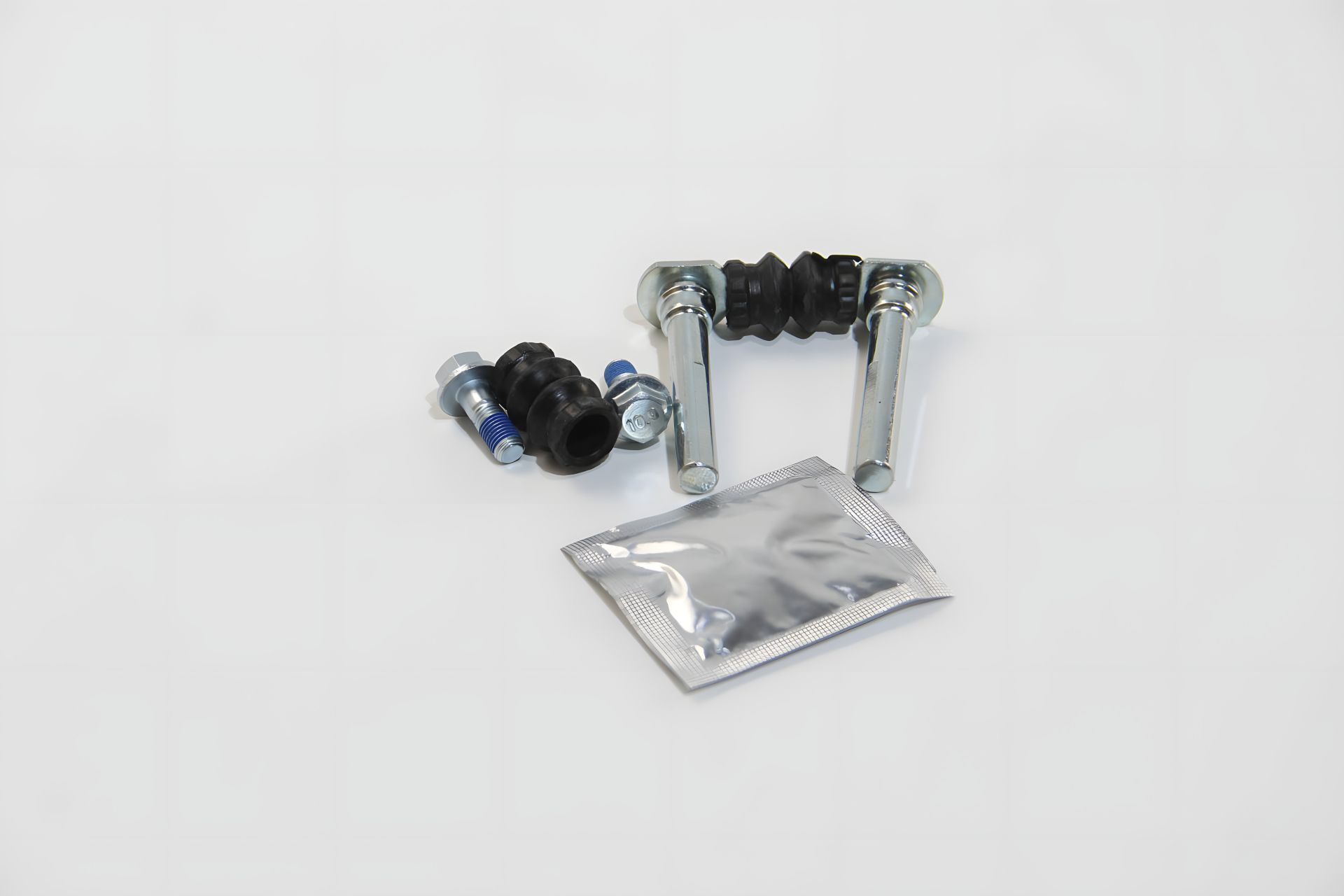 Втулка напрямна суппорта (передня), RENAULT Autotechteile (5040604) Втулка напрямна суппорта (передня), RENAULT Autotechteile (5040604)