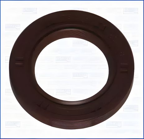 Передний сальник к/вала для Opel C18XE/X20XEV от AJUSA (15010000)