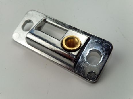 Повернена частина багажника Lock Vaz 2108, завод (2108-6306120)