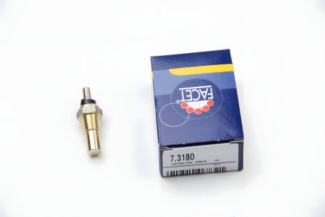 Датчик температуры Transit 8694 (желтый), FACET (73180) Датчик температуры Transit 8694 (желтый), FACET (73180)