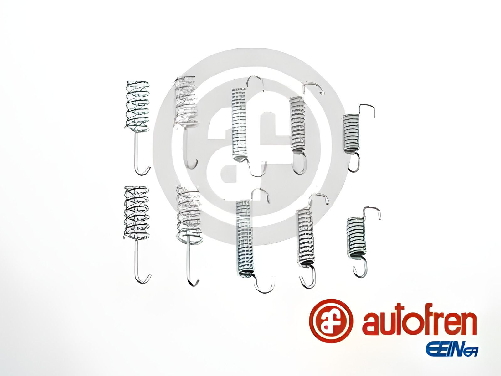 К-кт монтажний барабанних гальм (задніх) SPRINTER/CRAFTER 06- 172x42, AUTOFREN (D31001A) К-кт монтажний барабанних гальм (задніх) SPRINTER/CRAFTER 06- 172x42, AUTOFREN (D31001A)