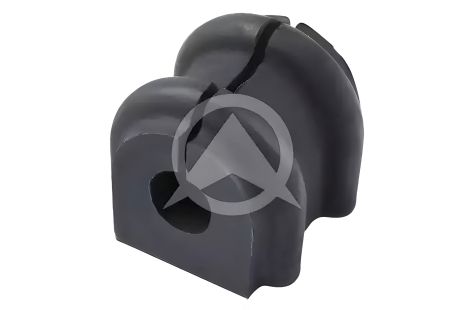 Втулка стабілізатора заднього Hyundai i30 11-/Kia Sportage 10-15 (15mm), SIDEM (881901)