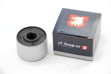 Важеля переднього сайлентблок задній Audi A2 00-05, JP Group (1140206300)
