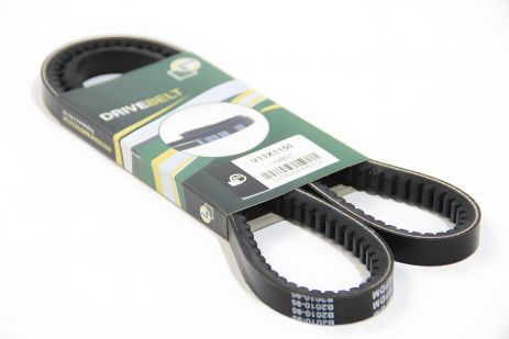 Генераторный ремень 13x1150 VW T2/MB W123, BGA (V13X1150)